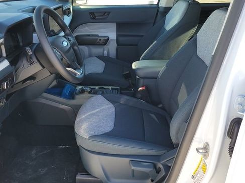 New 2026 Ford Maverick XLT w/ 4K Tow Package image 6