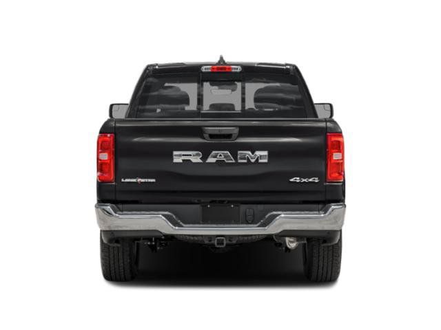 Used 2025 RAM 1500 Big Horn AWD/4WD image 5