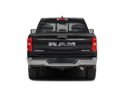 Certified 2025 RAM 1500 Big Horn AWD/4WD image 5