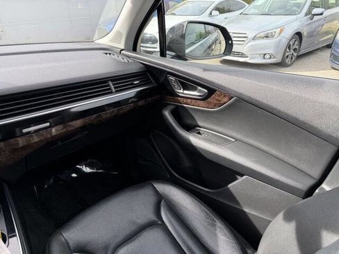 Used 2018 Audi Q7 3.0T Premium Plus image 20