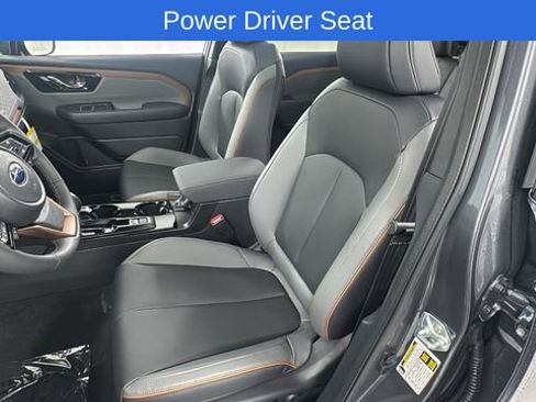 New 2026 Subaru Forester Sport AWD/4WD image 10