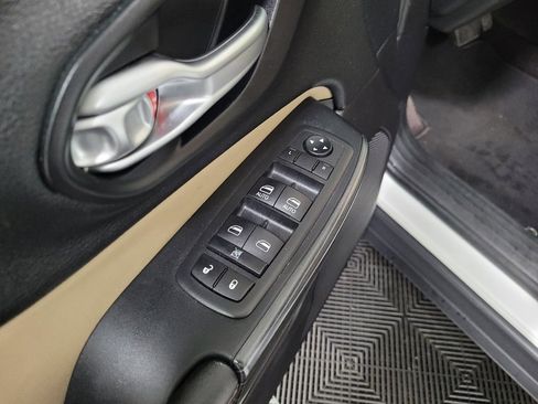 Used 2016 Jeep Cherokee Limited FWD image 27