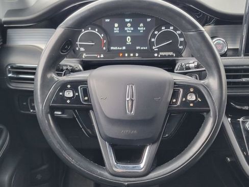 Certified 2020 Lincoln Corsair Standard image 32