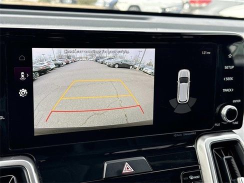 Used 2023 Kia Sorento S w/ Panoramic Sunroof Package image 21