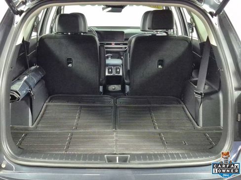 Used 2024 Kia Sorento X-Line EX AWD/4WD image 28