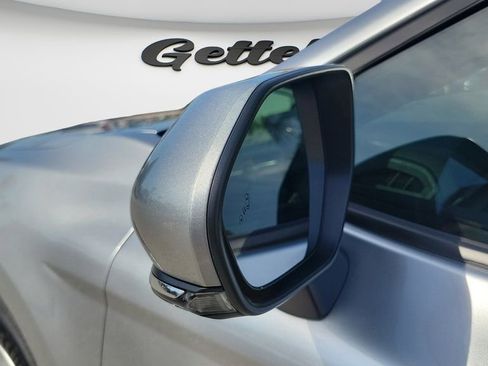 Certified 2026 Toyota Camry LE FWD image 11