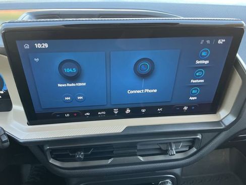 Used 2025 Ford Bronco Sport Big Bend AWD/4WD image 23