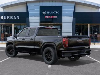 New 2026 GMC Sierra 1500 Elevation video 3