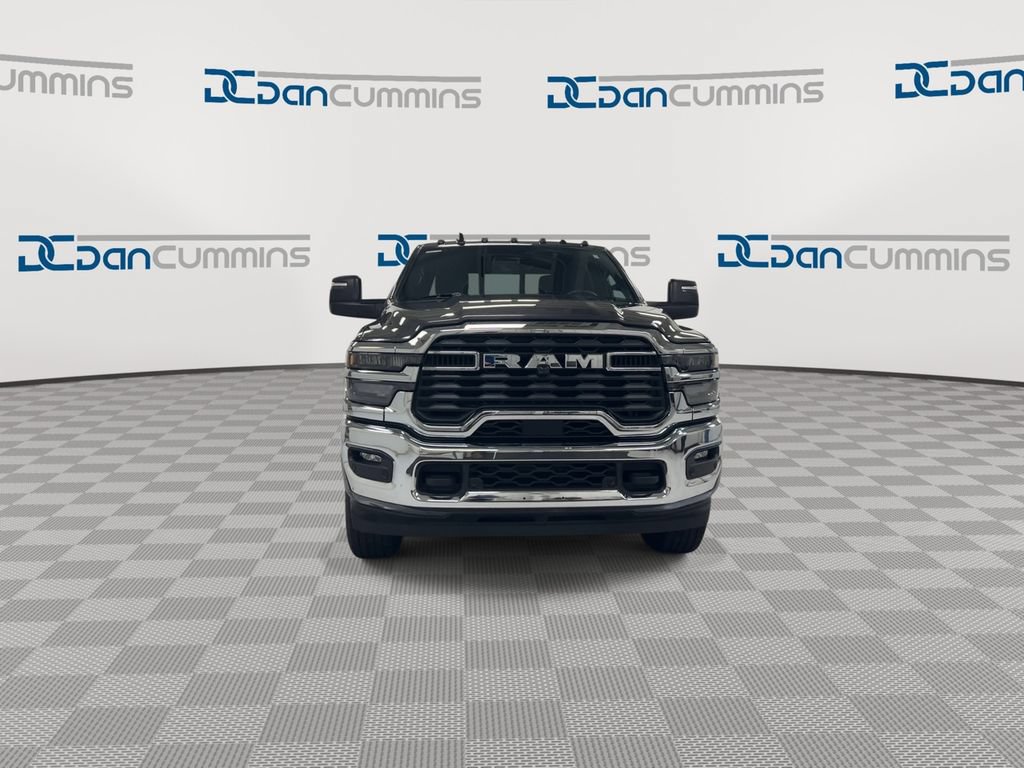 Used 2025 RAM 2500 Tradesman AWD/4WD image 3