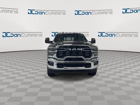 Used 2025 RAM 2500 Tradesman AWD/4WD image 3