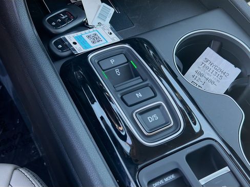New 2026 Honda Pilot EX-L image 16