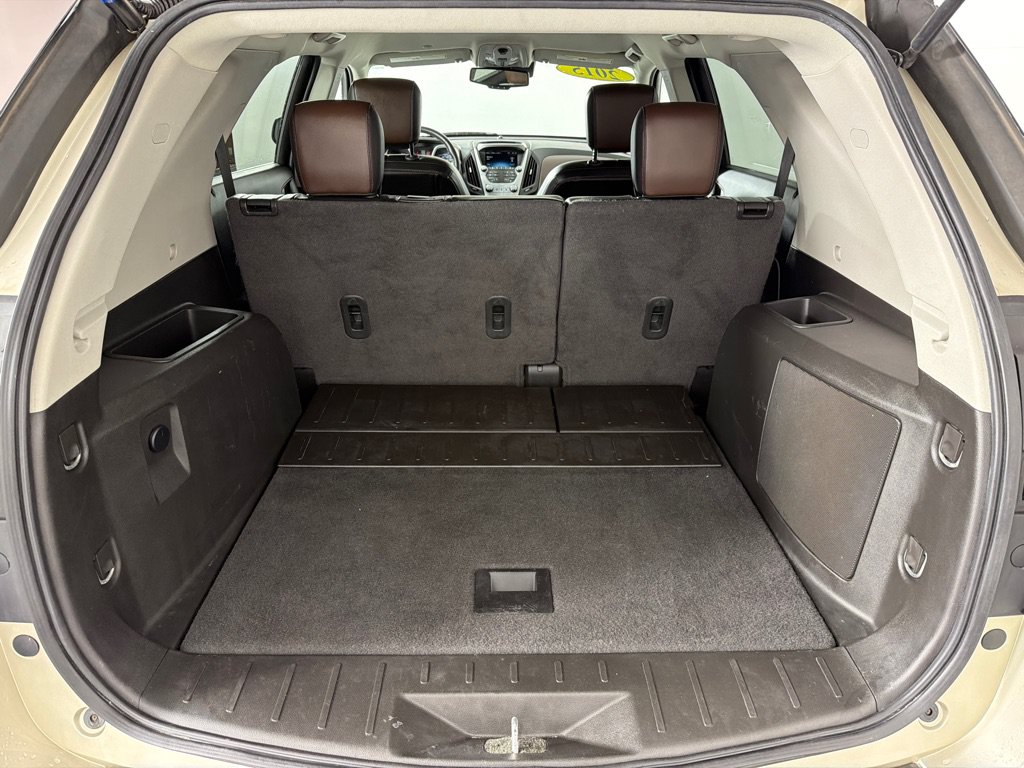 Used 2015 Chevrolet Equinox LTZ FWD image 19