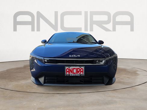 Certified 2025 Kia K4 EX image 4