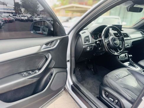 Used 2017 Audi Q3 2.0T Premium image 16