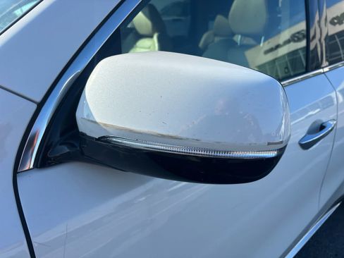 Used 2020 Acura MDX SH-AWD w/ Technology Package image 8