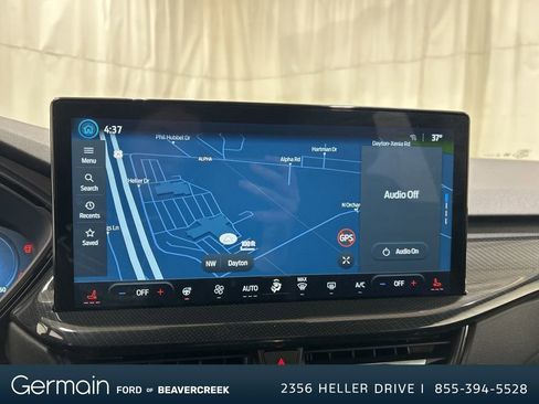 Used 2023 Ford Escape ST-Line Elite image 33