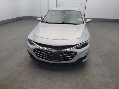 Used 2020 Chevrolet Malibu LT FWD image 15