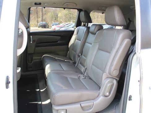 Used 2014 Honda Odyssey EX-L image 26