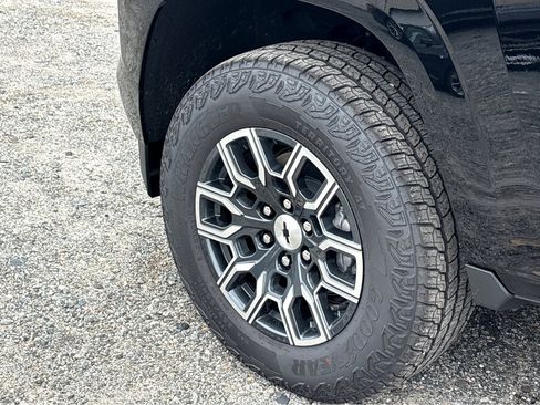 New 2026 Chevrolet Colorado Z71 w/ Technology Package image 21