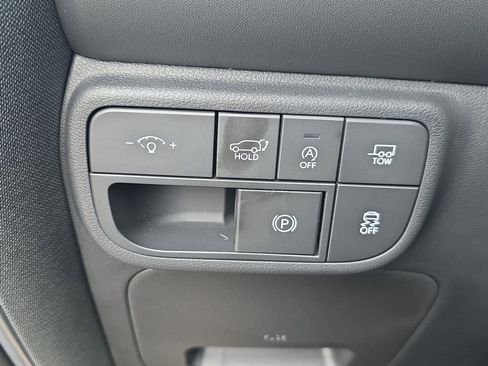 New 2026 Hyundai Palisade Calligraphy image 37