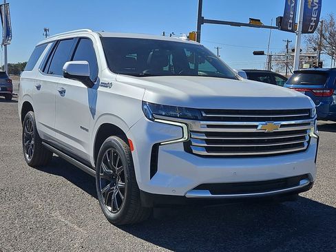 Used 2023 Chevrolet Tahoe High Country w/ Premium Package 2 image 6
