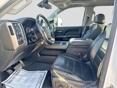 Used 2019 GMC Sierra 2500 Denali