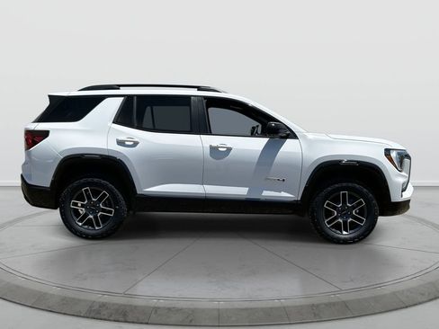 New 2026 GMC Terrain AT4 w/ Convenience Package III AWD/4WD image 9