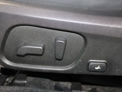 Used 2017 Subaru Forester 2.0XT Touring AWD/4WD image 16