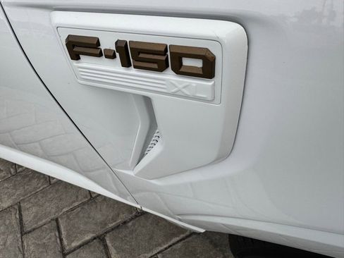 Used 2026 Ford F150 XL AWD/4WD image 5