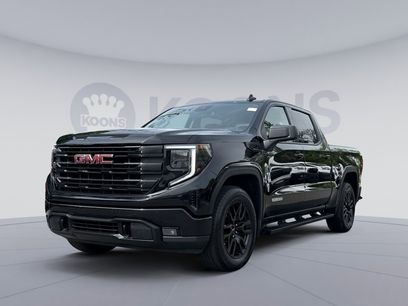 Used 2022 GMC Sierra 1500 Elevation