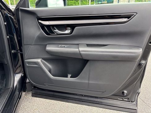 Used 2023 Honda CR-V EX-L image 36