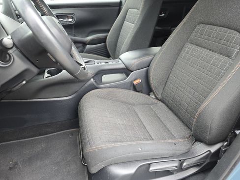 Used 2024 Honda HR-V Sport image 22