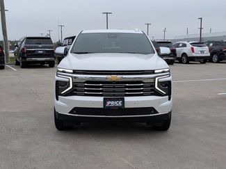 Used 2025 Chevrolet Tahoe Premier video 2