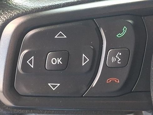Used 2024 Jeep Wrangler Sport AWD/4WD image 21