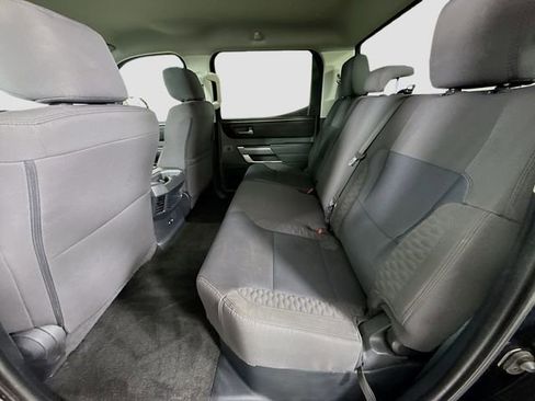 Used 2024 Toyota Tundra SR5 w/ SR5 Convenience Package AWD/4WD image 22