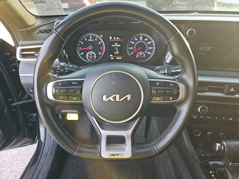 Used 2024 Kia K5 GT-Line w/ GT-Line Premium Package image 10