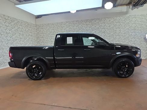 Used 2021 RAM 1500 Classic Warlock image 6
