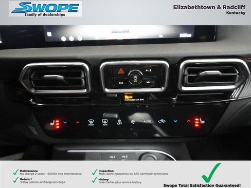 New 2026 Nissan Sentra SR w/ Floor Mat Package image 5