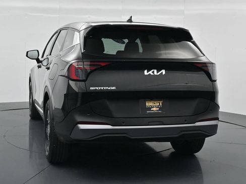 Used 2026 Kia Sportage LX FWD image 6