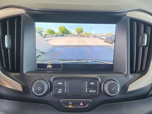 Certified 2022 GMC Terrain Denali AWD/4WD image 15