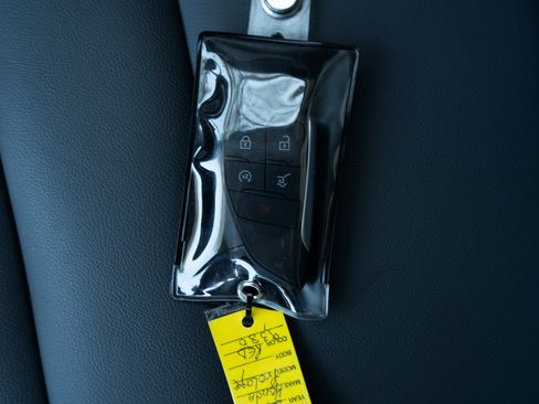 Certified 2024 Honda Prologue Touring image 44