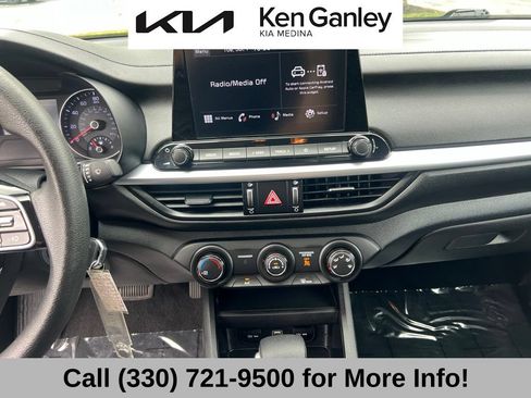Certified 2023 Kia Forte LXS FWD image 36