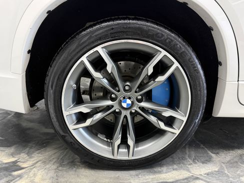 Used 2013 BMW X3 xDrive35i AWD/4WD image 31