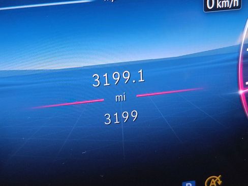 Certified 2026 Mercedes-Benz GLC 300 image 16