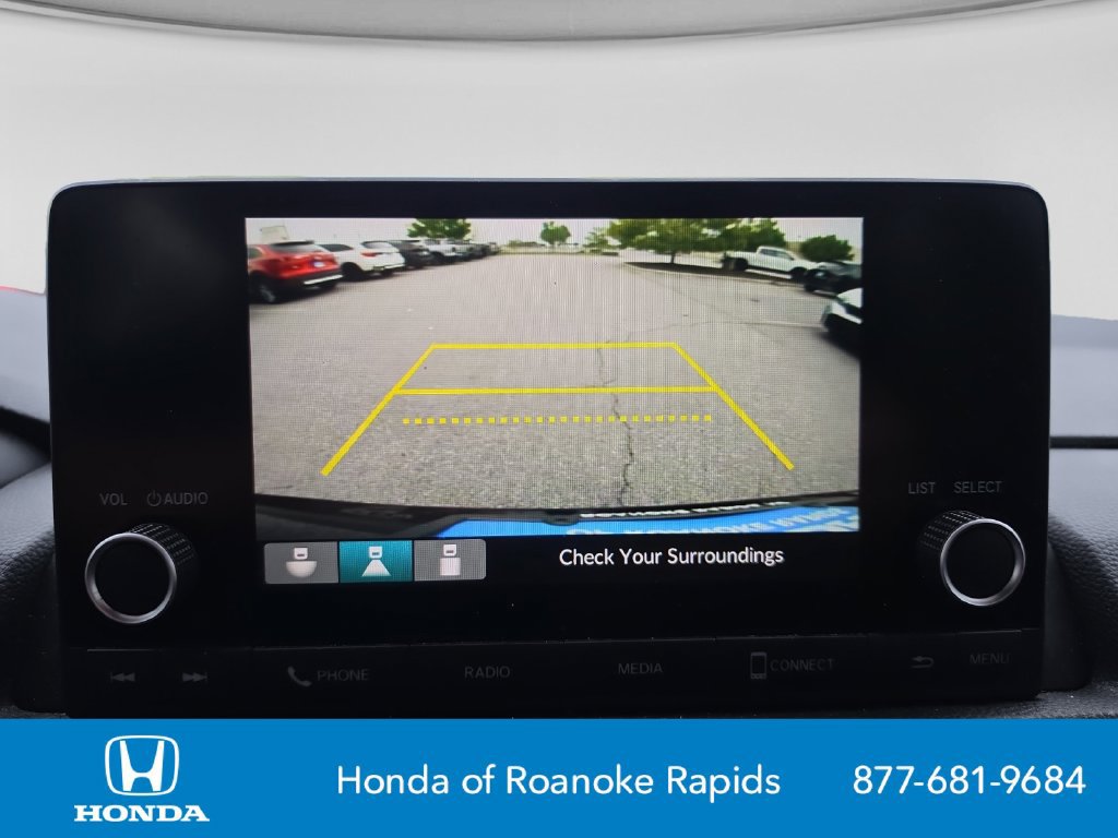 Used 2025 Honda CR-V LX image 22