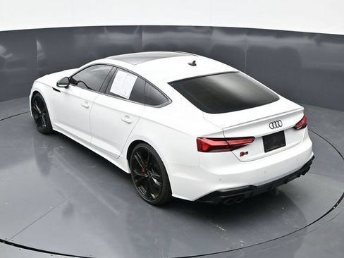 Used 2023 Audi S5 Premium Plus AWD/4WD image 35