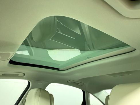 Certified 2025 Audi A6 Premium Plus w/ Premium Plus Package image 18