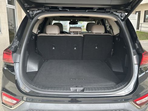 Used 2020 Hyundai Santa Fe Limited image 34