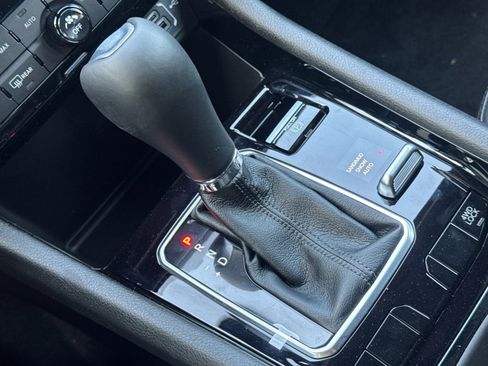 New 2026 Jeep Compass Limited image 20