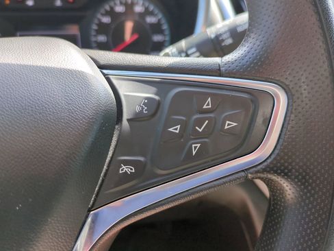 Used 2024 Chevrolet Equinox LS w/ Sport Edition FWD image 23